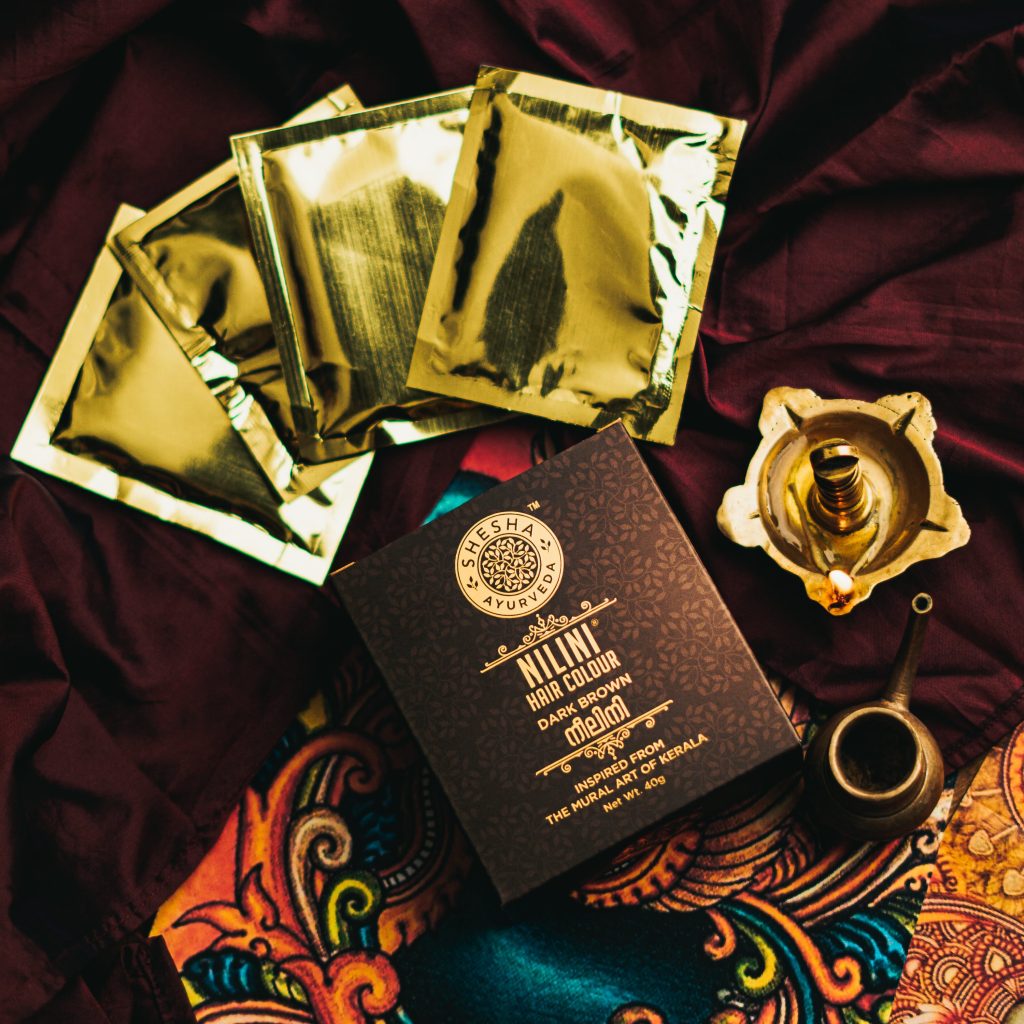 Shop Shesha Ayurveda