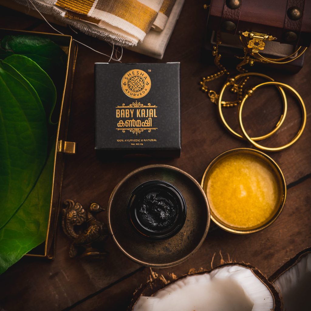 Shop Shesha Ayurveda